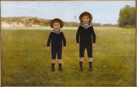 Monvel Bernard and Roger.jpg